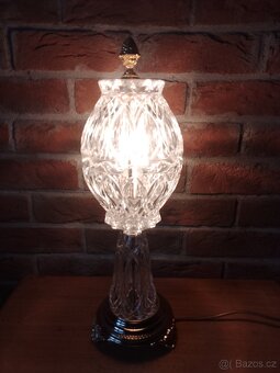 Stolní lampa - 6
