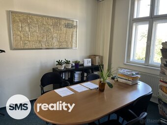 Pronájem kanceláře - 6