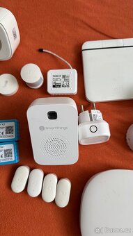 Zigbee a Z-wave zařízení - 6