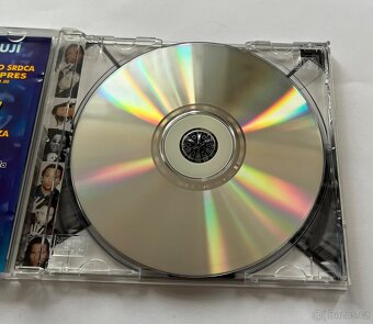 DJ Bobo - Magic 1998 - 6