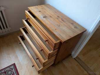 Selská jizba – jídelna - 6