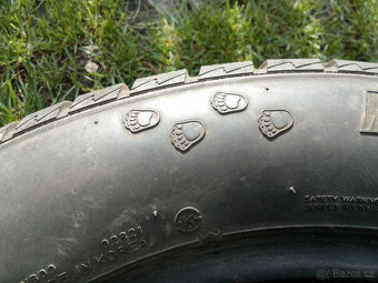 Pneu 205/60R16 92H - 6