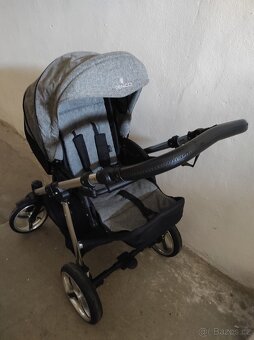 Kočárek Venicci - 6
