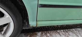 Škoda Fabia 1.4 16V 74kw - 6