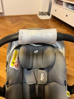 Autosedačky Joie - 6