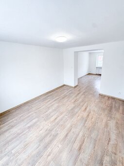 Pronájem bytu 1+1 - 6