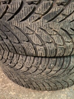 Zimní pneu - 6