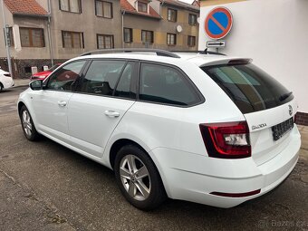 Škoda Octavia 3 III 2.0 TDI 110 kW - 6