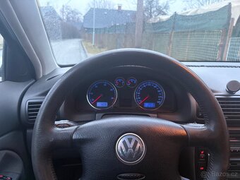 Volkswagen Passat b5.5 1.9tdi 96kw - 6