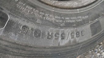 Renault Premium 460 dxi 2012 a návěs komplet - 6