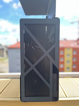 Luxusní pc s možností volby - 6