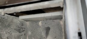 Krbová kamna FIREPLACE - 6