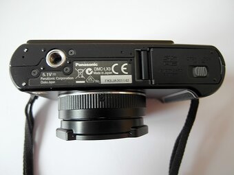 Panasonic LX3 - 6