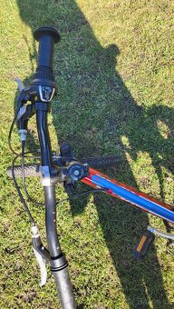 Dětské kolo Apache 20" - 6