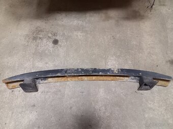 Výztuha nárazníku octavia 1 - 6