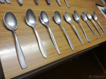 Staré příbory - 6