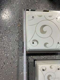 Stropní světla - 6