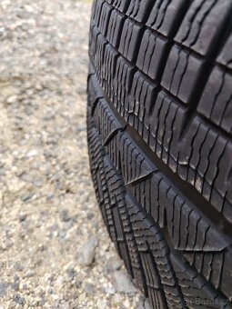 Dvourozmer pneu BMW R19 - 6