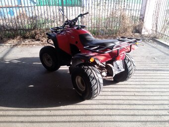 Prodám ctykolku - 6