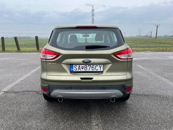 Ford Kuga 2.0TDCi - 6