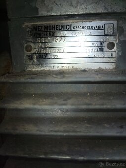 Pračka a ždímačka - 6