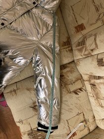 Dámská zimní bunda - 6