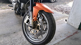 Aprilia shiver 750 - 6