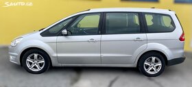 Ford Galaxy 2,0 / 103 kW / 7 míst - 6