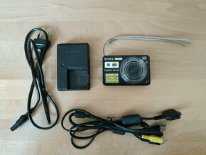 Fotoaparát Sony Cyber-Shot DSC-W130 - 6