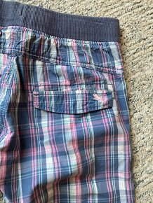 Kalhoty H&M, vel 134 - 6