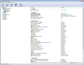 Intel DG31PR, integrovaná GPU, 2GB RAM, E4700 2.7GHz - 6