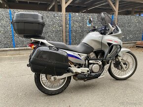 Honda XL 650 V - 6