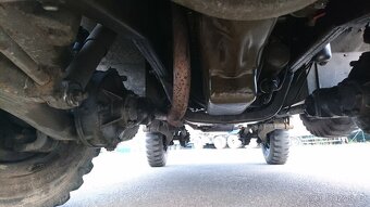DAF YA126 4x4 r.v. 1956 - 6