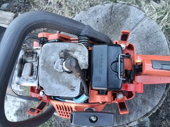 Husqvarna 440 - 6