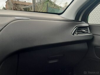 Peugot 208 1,6 HDi 73kW Euro 6 - 6