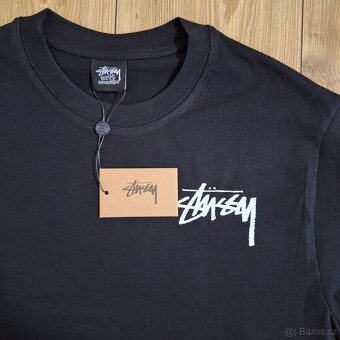 Stussy tričko - 6