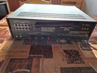 Receiver Harman Kardon 430 - 6