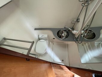 Obytné auto Fiat Ducato 3.0L, 132.XXX km - 6