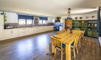 Prodej chalupa, 399 m2 - Křelovice - Jiřičky, ev.č. 00781 - 6