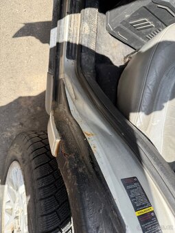 Jeep grand Cherokee - 6