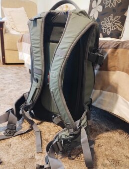 lyžařský batoh Ortovox FreeRide - 6