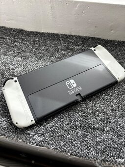Nintendo Switch Oled - 6