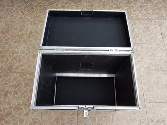 Rack CASE ŠIBA  -  2x víko - 6