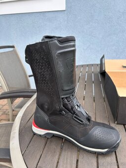 REVIT boty DISCOVERY GTX black - 6