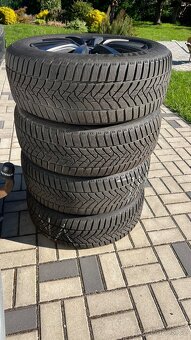 Mercedes V klasse w447 Vito alukola  5x112 - 6