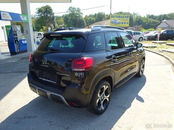 Citroën C3 Aircross 1,2 i, GARANCE KM - 6