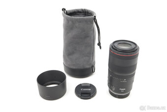 Canon RF 100 mm f/2,8 L Macro IS USM - 6