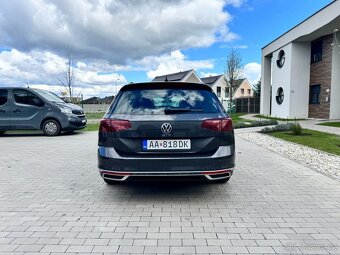 Volkswagen Passat GTE Variant - 6