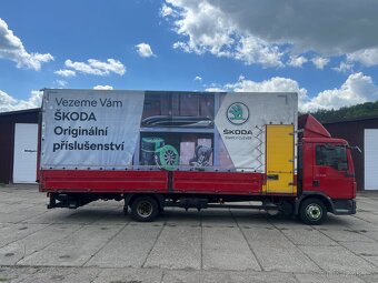 MAN TGL 8.180 4x2 BL 2011 - 6
