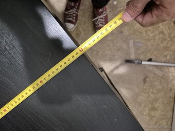 2× stul Ikea - 6